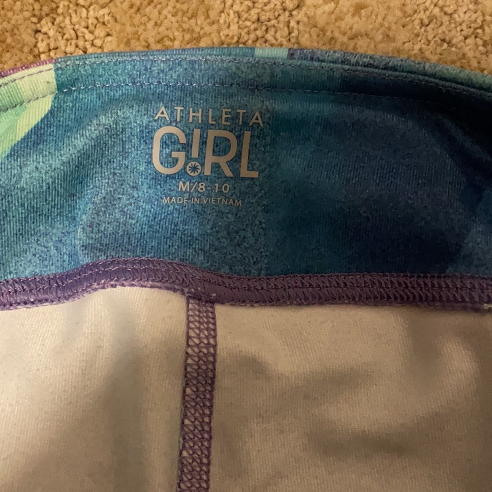 Athleta leggings - Picture 2 of 4